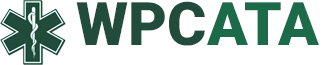 Western Payne County Ambulance Trust Authority Mobile Logo