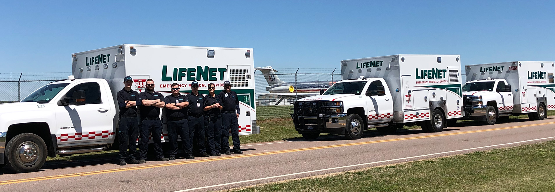 Western Payne County Ambulance Trust Authority