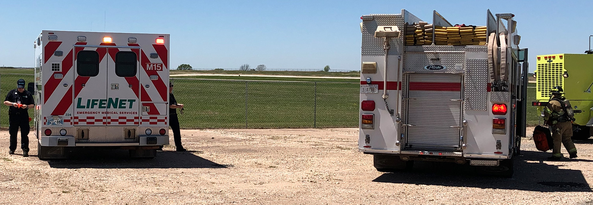 Western Payne County Ambulance Trust Authority